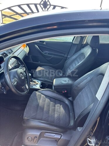 Volkswagen Passat 2010, 243,000 km - 1.8 l - Xırdalan
