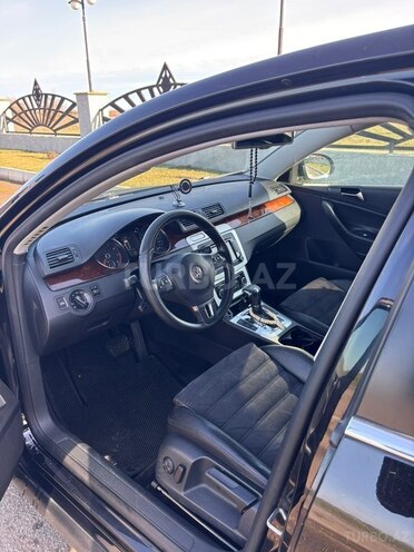 Volkswagen Passat 2010, 243,000 km - 1.8 l - Xırdalan