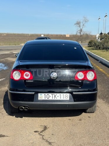Volkswagen Passat 2010, 243,000 km - 1.8 l - Xırdalan