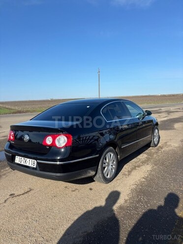 Volkswagen Passat 2010, 243,000 km - 1.8 l - Xırdalan