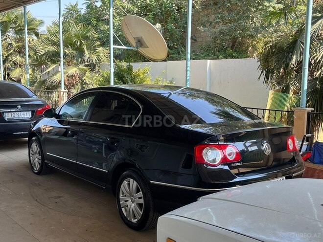 Volkswagen Passat 2010, 243,000 km - 1.8 l - Xırdalan