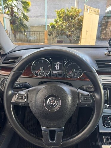 Volkswagen Passat 2010, 243,000 km - 1.8 l - Xırdalan