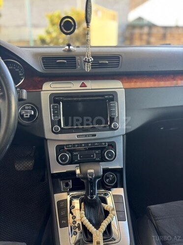 Volkswagen Passat 2010, 243,000 km - 1.8 l - Xırdalan