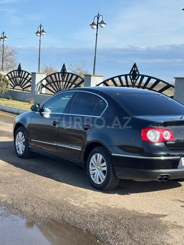 Volkswagen Passat 2010, 243,000 km - 1.8 l - Xırdalan