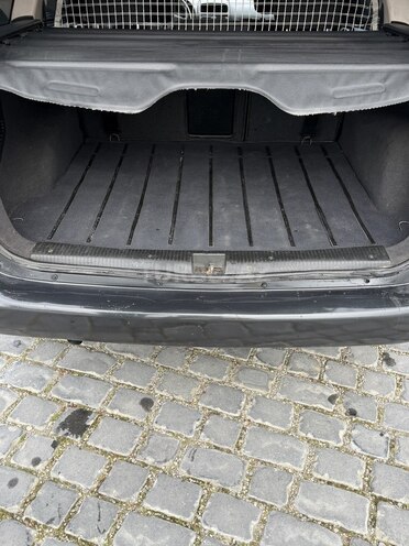 Opel Astra 2000, 441,240 km - 1.6 l - Bakı
