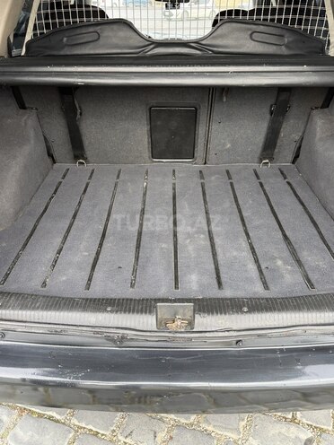 Opel Astra 2000, 441,240 km - 1.6 l - Bakı