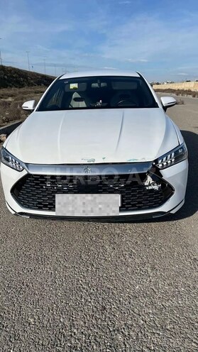 BYD Qin Plus 2024, 69,000 km - 1.5 l - Bakı