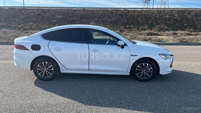 BYD Qin Plus 2024, 69,000 km - 1.5 l - Bakı