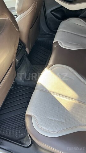 BYD Qin Plus 2024, 69,000 km - 1.5 l - Bakı