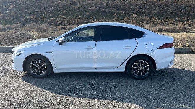 BYD Qin Plus 2024, 69,000 km - 1.5 l - Bakı