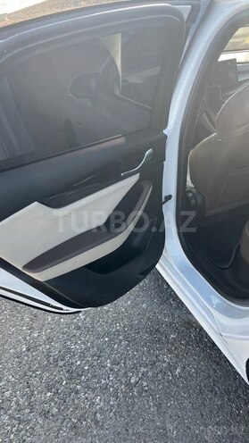 BYD Qin Plus 2024, 69,000 km - 1.5 l - Bakı