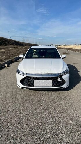 BYD Qin Plus 2024, 69,000 km - 1.5 l - Bakı
