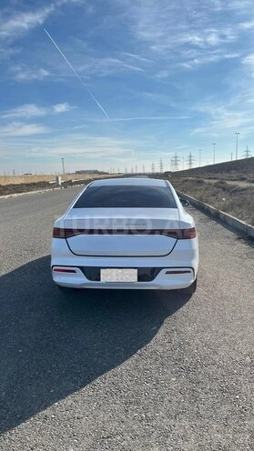 BYD Qin Plus 2024, 69,000 km - 1.5 l - Bakı