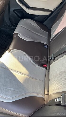 BYD Qin Plus 2024, 69,000 km - 1.5 l - Bakı
