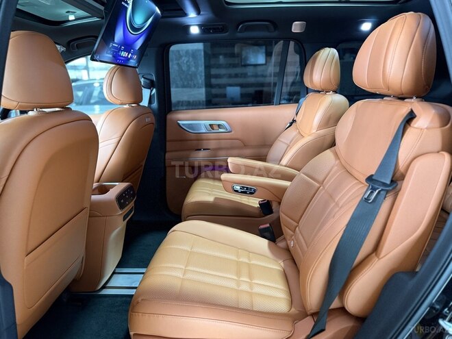 Changan Deepal S09-12