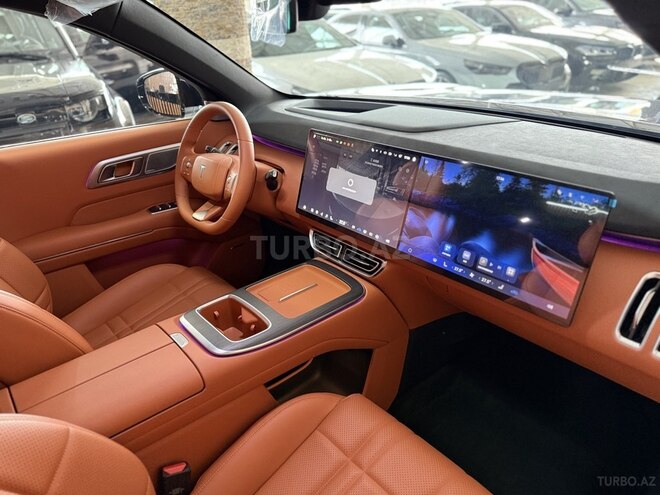 Changan Deepal S09-15