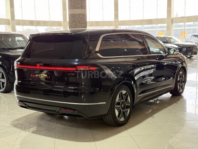 Changan Deepal S09-7
