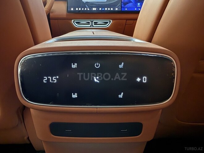 Changan Deepal S09-26