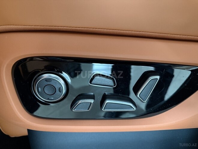 Changan Deepal S09-29