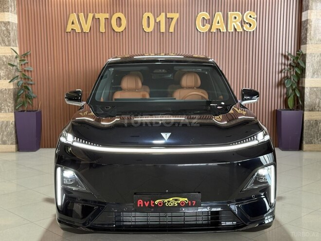 Changan Deepal S09-1