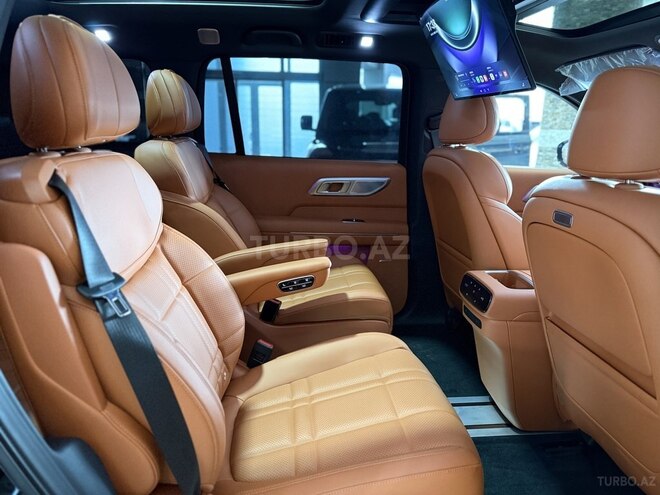 Changan Deepal S09-13