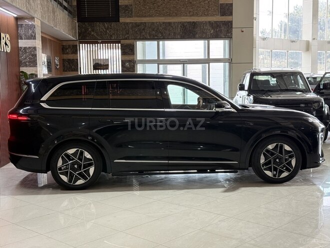 Changan Deepal S09-6