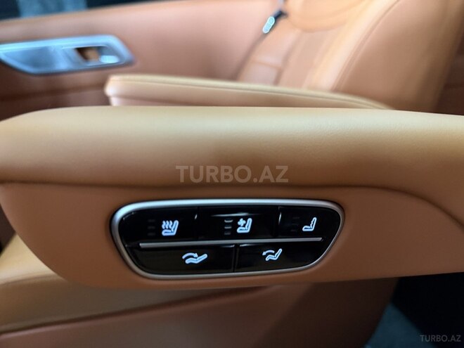 Changan Deepal S09-25