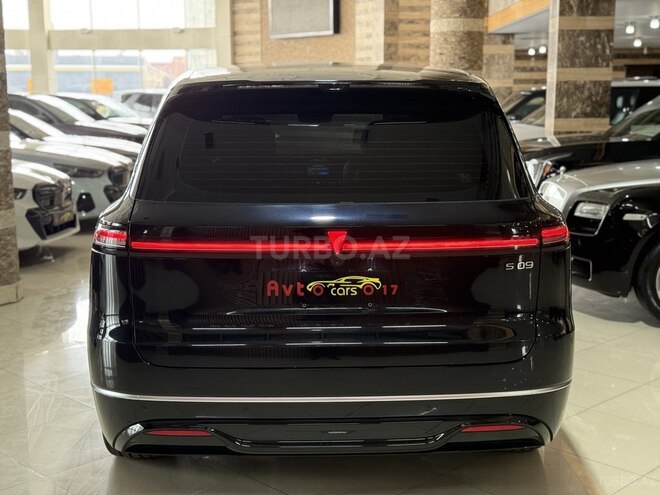 Changan Deepal S09-8