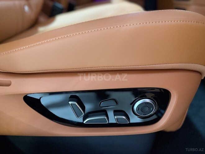 Changan Deepal S09-28