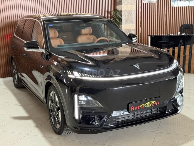 Changan Deepal S09-3