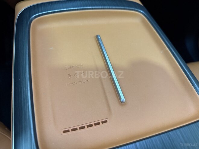 Changan Deepal S09-27