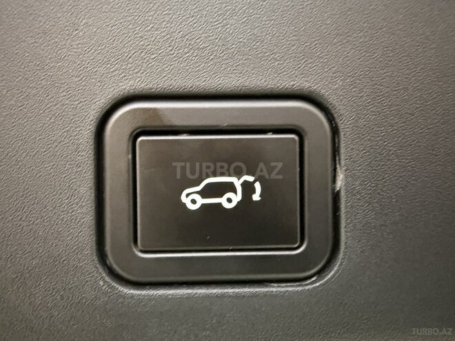 Changan Deepal S09-30