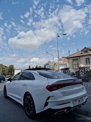 Kia K5-6
