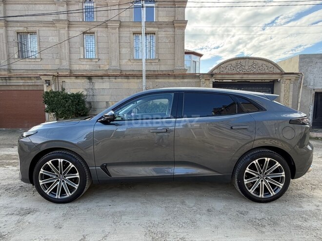 Changan Uni-K 2022, 102,062 km - 2.0 л - Bakı