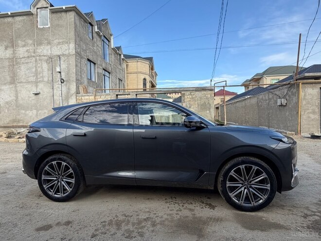 Changan Uni-K 2022, 102,062 km - 2.0 л - Bakı