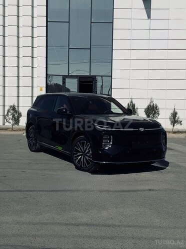 Changan  2025, 0 km - 1.5 l - Bakı