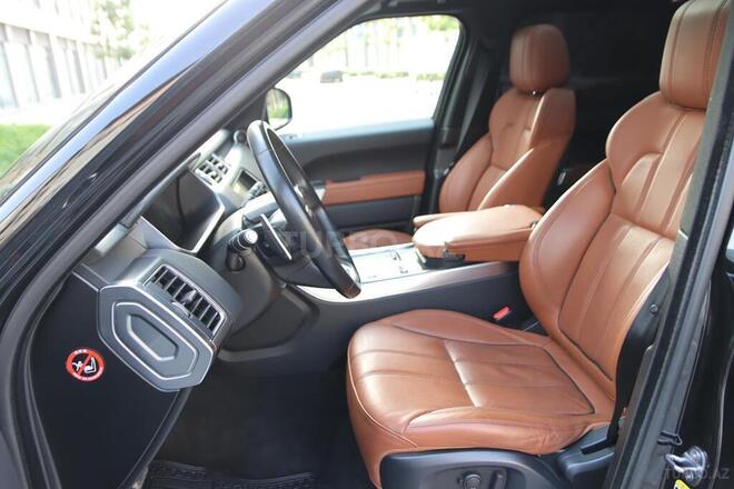 Land Rover RR Sport 2016, 185,000 km - 3.0 l - Bakı