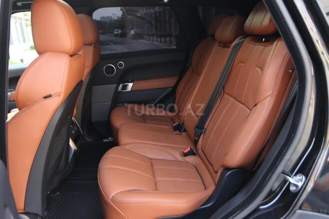 Land Rover RR Sport 2016, 185,000 km - 3.0 l - Bakı