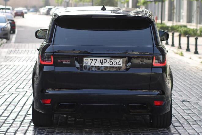 Land Rover RR Sport 2016, 185,000 km - 3.0 l - Bakı