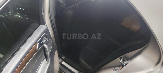 Mercedes C 240 2004, 510,000 km - 2.6 l - Bakı