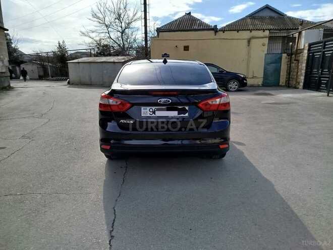 Ford Focus 2013, 195,600 km - 1.6 л - Bakı
