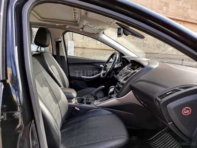 Ford Focus 2013, 195,600 km - 1.6 л - Bakı