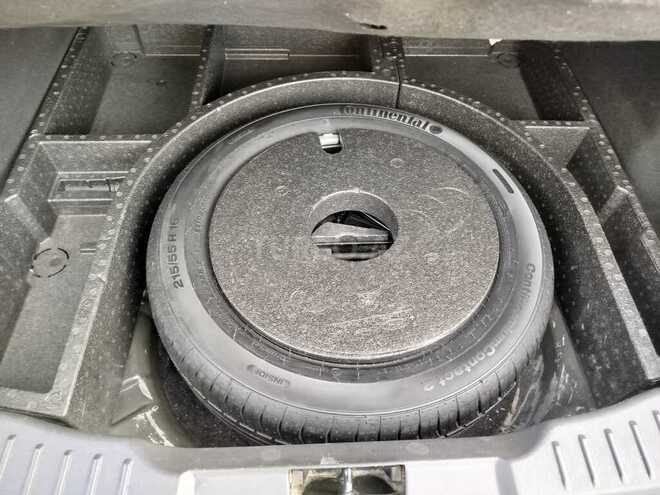 Ford Focus 2013, 195,600 km - 1.6 л - Bakı