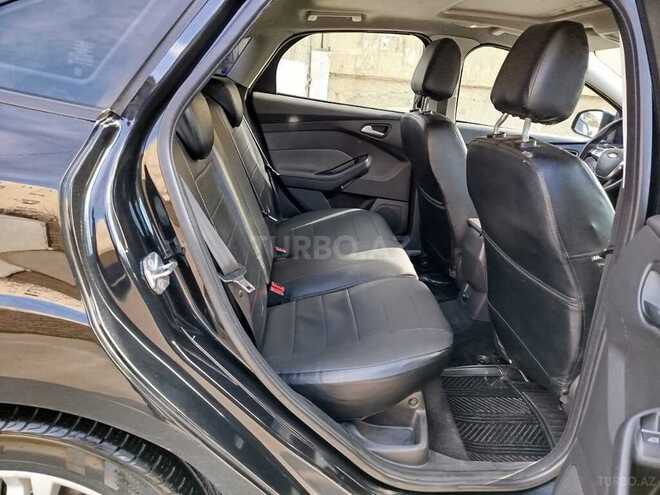 Ford Focus 2013, 195,600 km - 1.6 л - Bakı