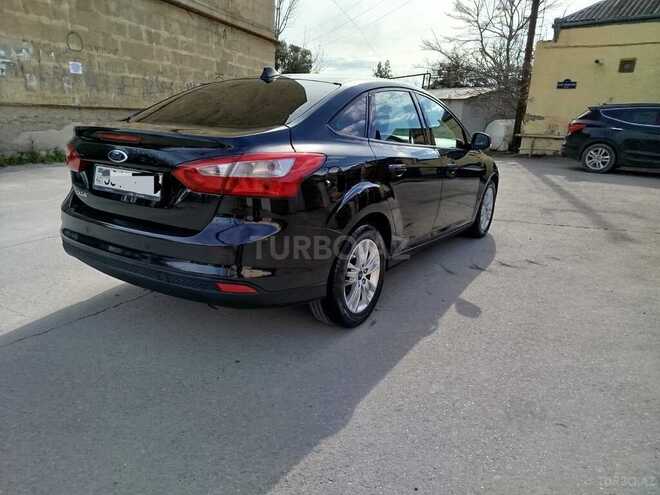 Ford Focus 2013, 195,600 km - 1.6 л - Bakı