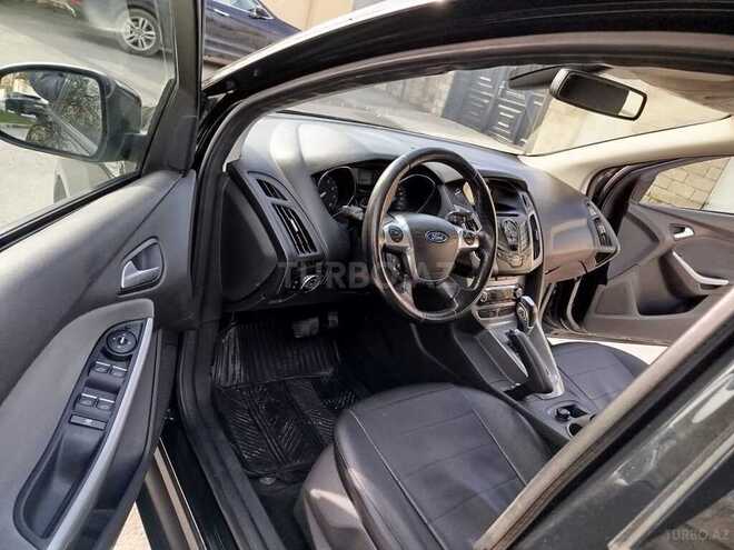 Ford Focus 2013, 195,600 km - 1.6 л - Bakı