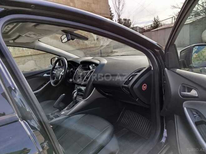 Ford Focus 2013, 195,600 km - 1.6 л - Bakı