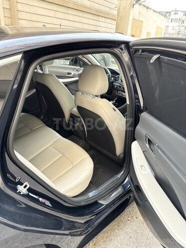 Hyundai Sonata 2020, 102,000 km - 2.0 л - Bakı