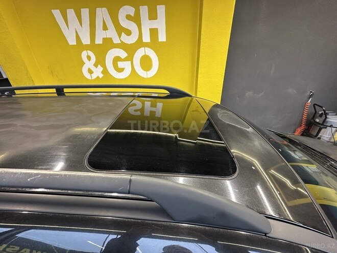 Opel Astra 2000, 220,000 km - 2.0 l - Bakı