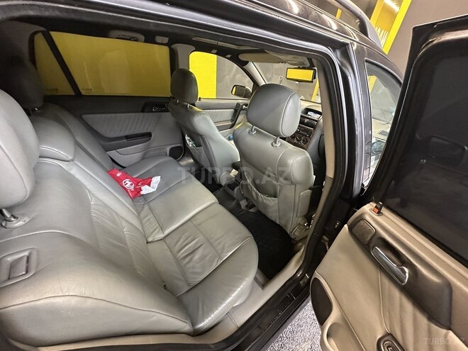 Opel Astra 2000, 220,000 km - 2.0 l - Bakı